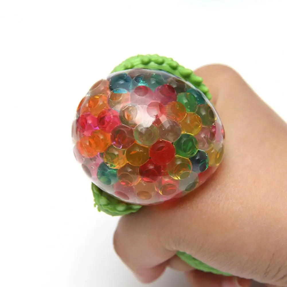 

Decompression Toy Vent Toys Stress Relief Toy Blowing Ball Animal Squeezing Ball Stress Relief Toy Gift Bag Filler