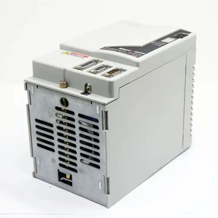 2094-AC09-M02 Kinetix Integrated Axis Module In Stock ping 1YEAR WARRANTY