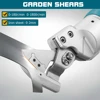 Cordless Electric Cutting Tool Portable Rechargeable Electric Scissor Metal Sheet Shear Cutter Scissors For 18V Makita Battery 3