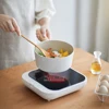 1300W Electric Pottery Stove Household Mini Induction Cooker Cooking Portable Induction Stove Multi Cook Smart Tea Stove 2