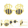M89E Funny Sunglasses Props Dollar Signs  Funny Birthday Photobooth Props 2