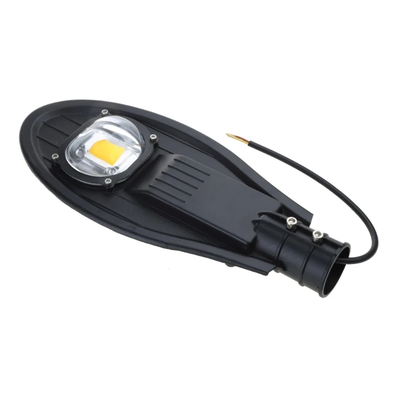 Led Street Lamp 30W LED Street IP65 Waterproof AC220V Outdoor Lighting Road