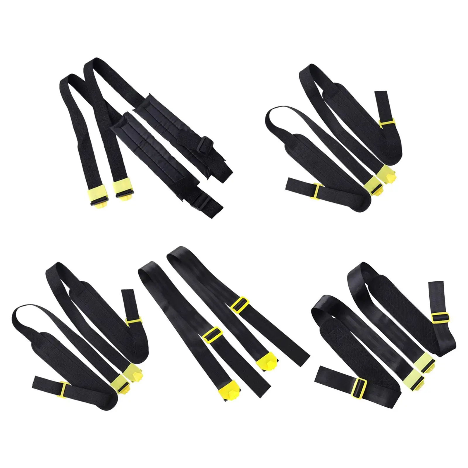

2 Pack Backpack Sprinkler Replacement Straps, Garden Sprinkler Accessories,