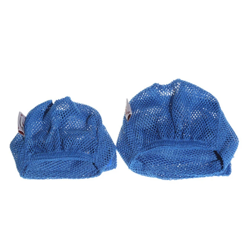 Blue S