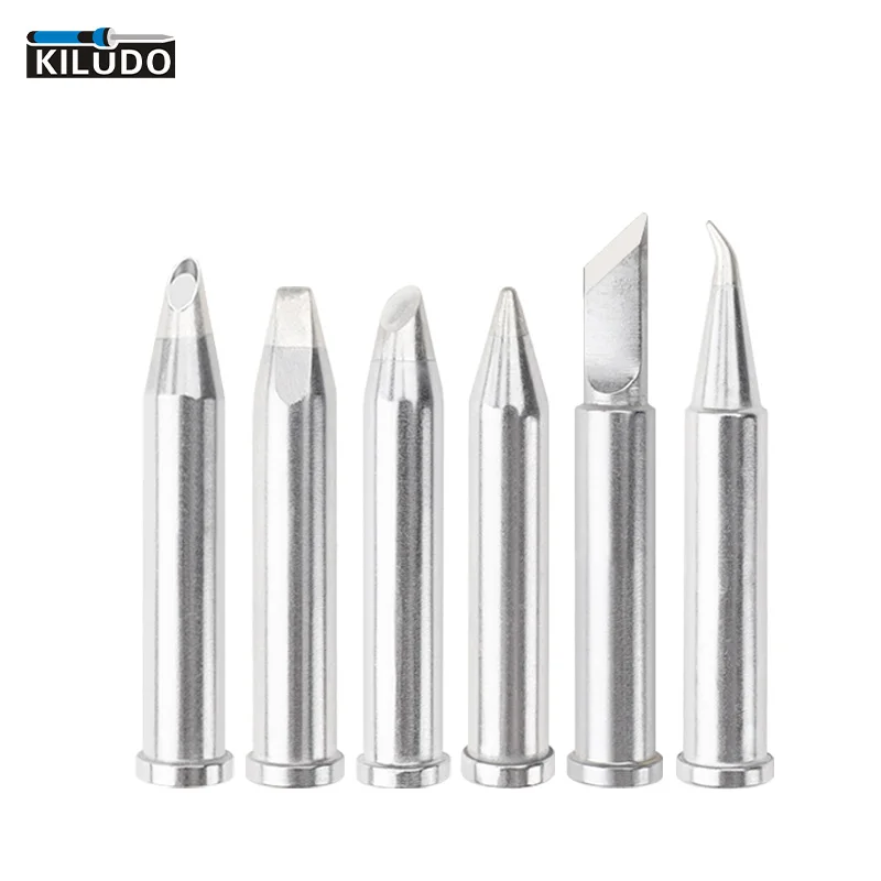 Testa Di Saldatura Kiludo Serie Karen Xt Compatibile Weller Wsd121 Wxp 120/ Wp 120 Tavolo Di Saldatura Handlexta Aa B Bb C Cc D Ddh E H