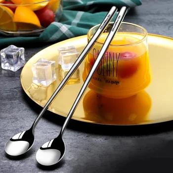 Stainless Steel Spoon 2