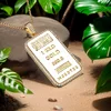VANAXIN RectangleCoin Credit Suisse Bullion Bar Ingot Badge Pendants Necklace For Men Plated GoldHip Hop Brass Jewelry 6
