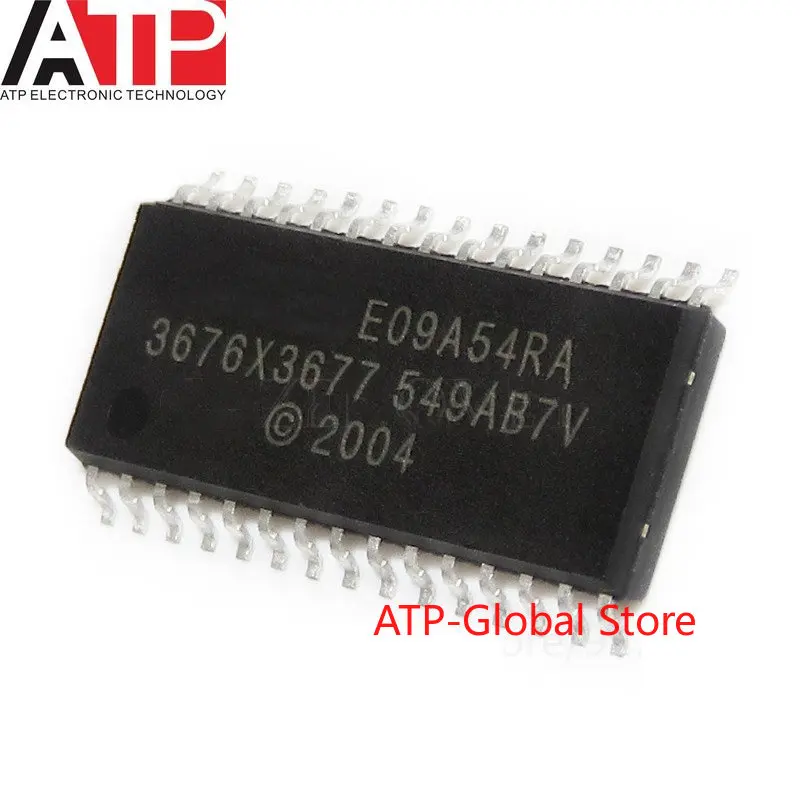 

5pcs/lot E09A54RA 3676X3677 SOP-30 In Stock ATP Global