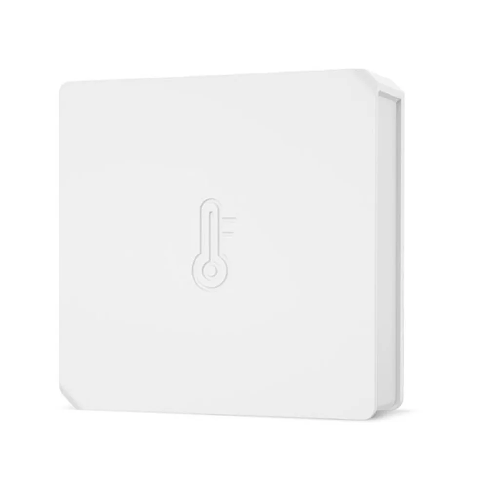 

Датчик температуры и влажности для SONOFF SNZB-02 Smart Home EWeLink