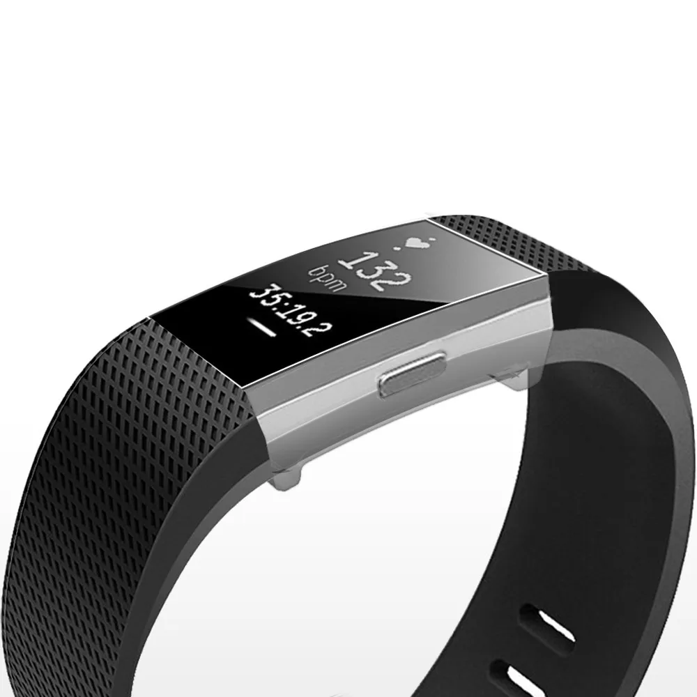 Рисунок 3 - Противоударный чехол для браслета Fitbit Charge 2
