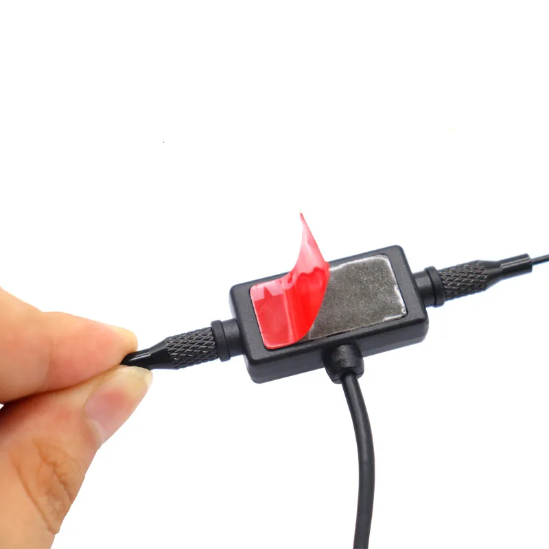 433MHz dipole sticker whip patch antenna 5dBi 3m cable SMA male lora wireless system