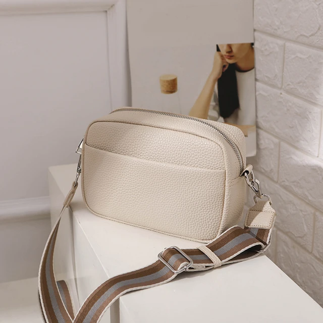 New Trendy Fashion Side Bags for Girls Handbag Women Vintage PU Leather  Shoulder Sling Hand Bags Gift Bag - China Handbag and Lady Bag price