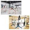 Bungee Dance Workout Elastic Rope Rubber Resistance Bands Anti-gravity Aerial Bungee Dance Cord 60-110kg 6