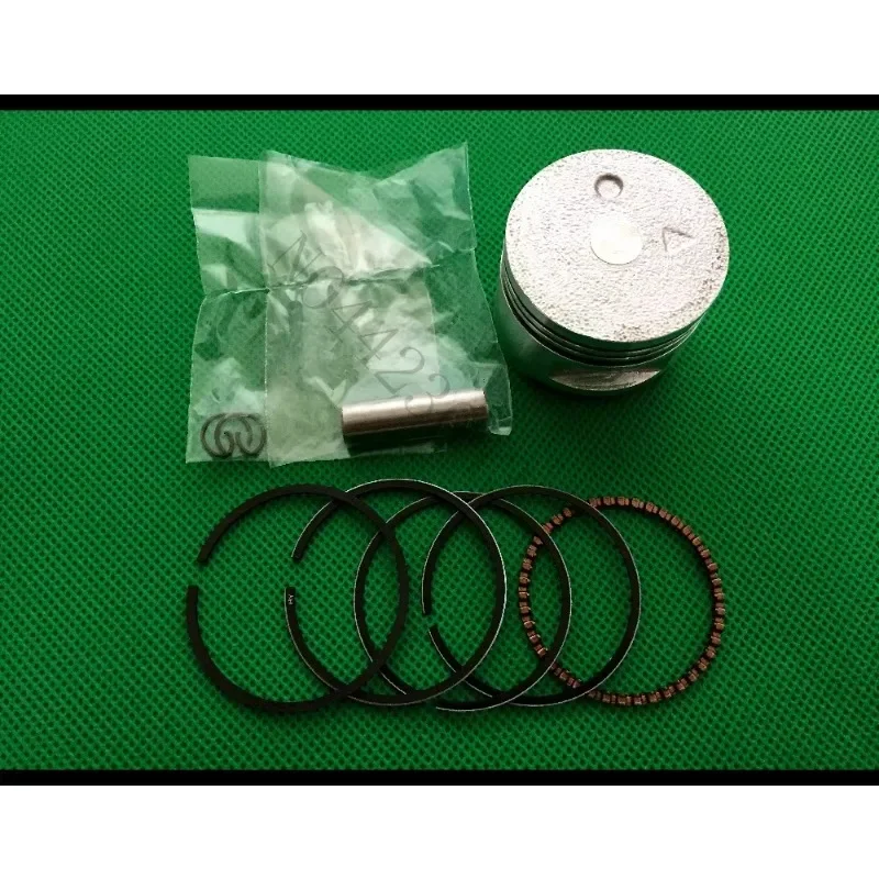 139 Piston Kit 13101-z0z-000 For Honda Gx35 Gx31 139f