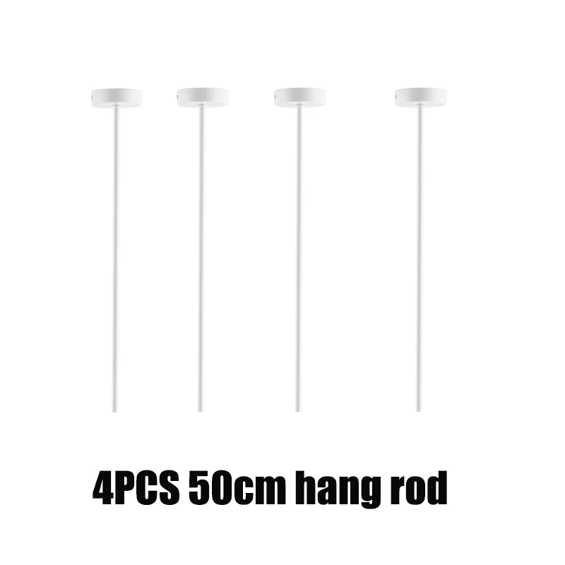 4PCS 0.5M Rod
