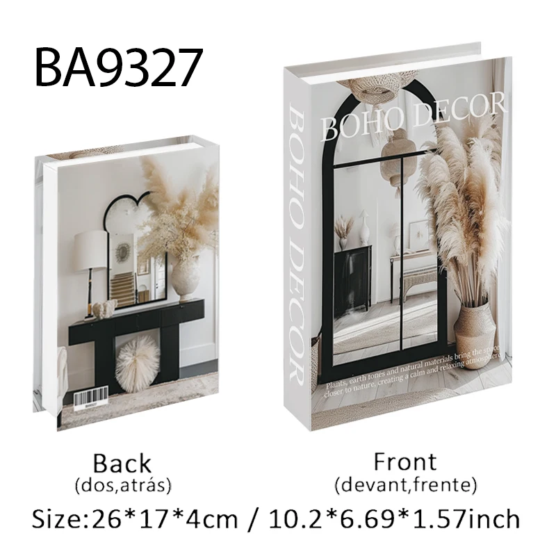BA9327