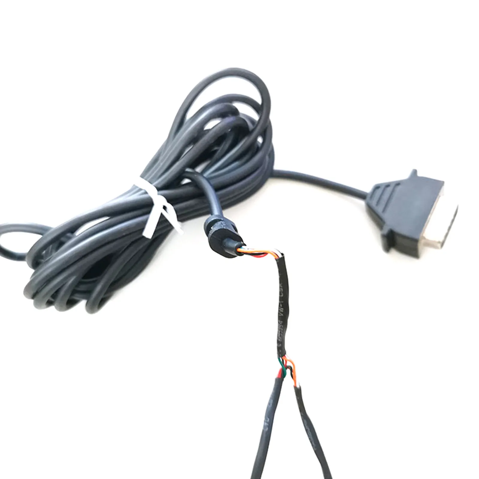 Pièces détachées téléphone,Câble adaptateur de pédalecâble USB câble