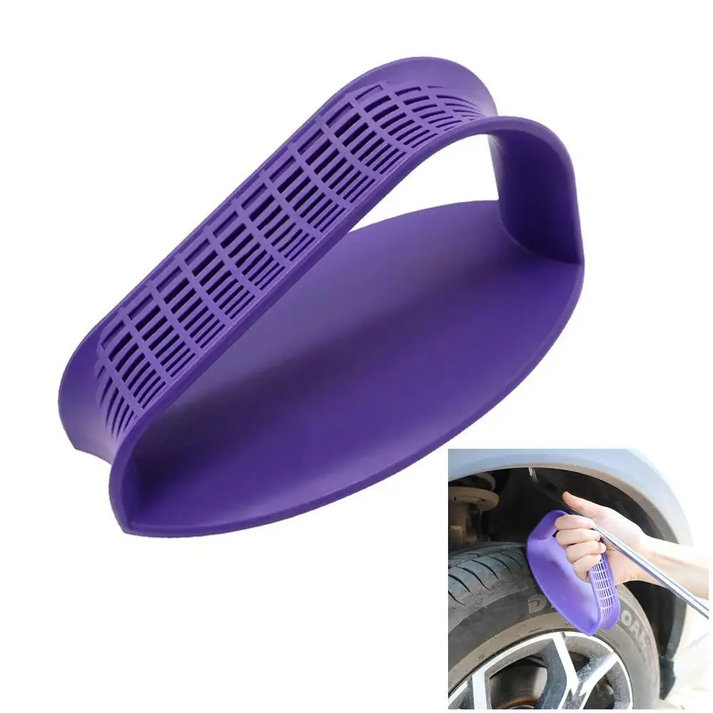 

Car Dent Repair Tire Support Tool Wheel Eyebrow Repair Tire Support Base Bracket Body Sheet Metal Tools