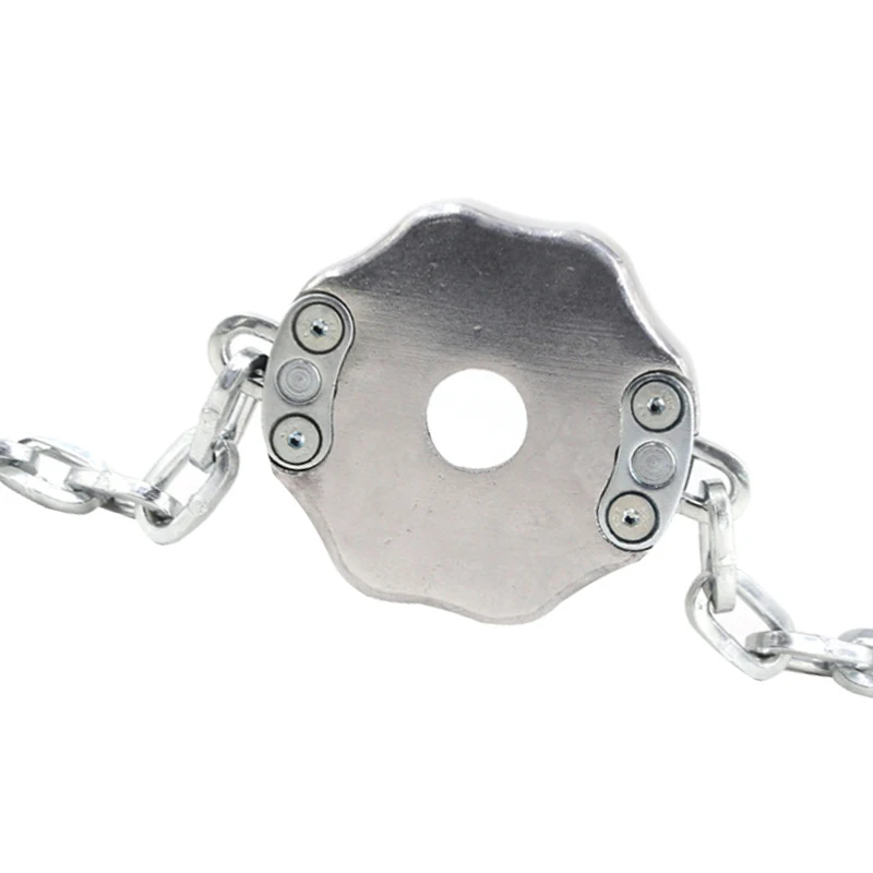 Рисунок 6 - Насадка для триммера из марганцевой