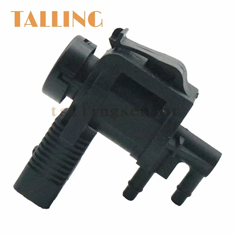 Allgemeinüberholtes AGR-Ventil – 1K0906283A / 1J0906283A – Für VW, Audi, Seat, Skoda TDI-Modelle