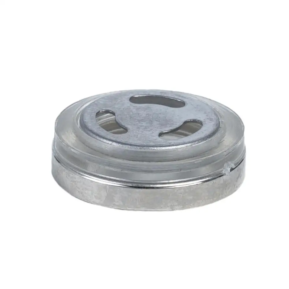 Universal 18mm Motorcycle Sight Glass Oil Sight Glass With Seal For Brake Pump Brake Cylinder Scooter Master Cylinder