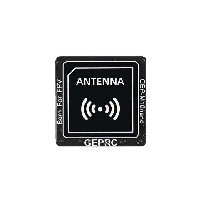 GEP-M10 Series GPS Module GEP-M10nano / GEP-M10 / GEP-M10-DQ for FPV Racing Drone RC Airplane Mulit-Rotor Quacopter 2