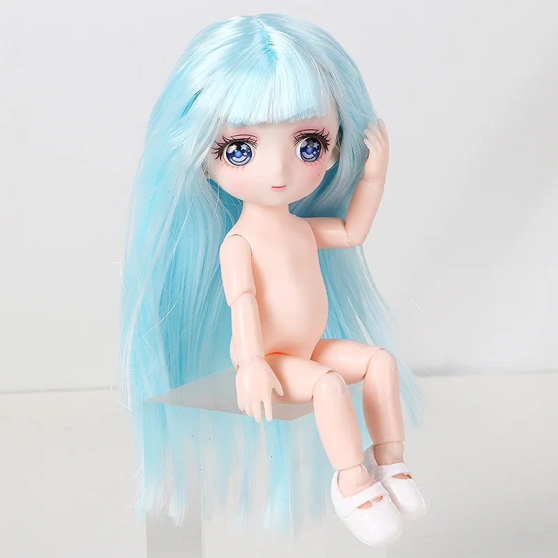 16cm doll 11