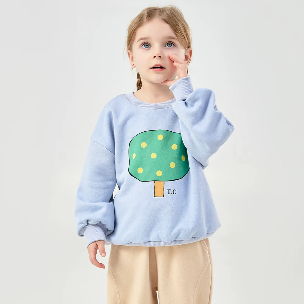 Рисунок 4 - Детские свитшоты для маленьких мальчиков и девочек