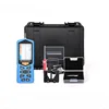 OLED Digital Display Surface Roughness Tester 0.001um Precise Data Connect PC Printer Factory Lab Surface Roughness Gauge Tools 1