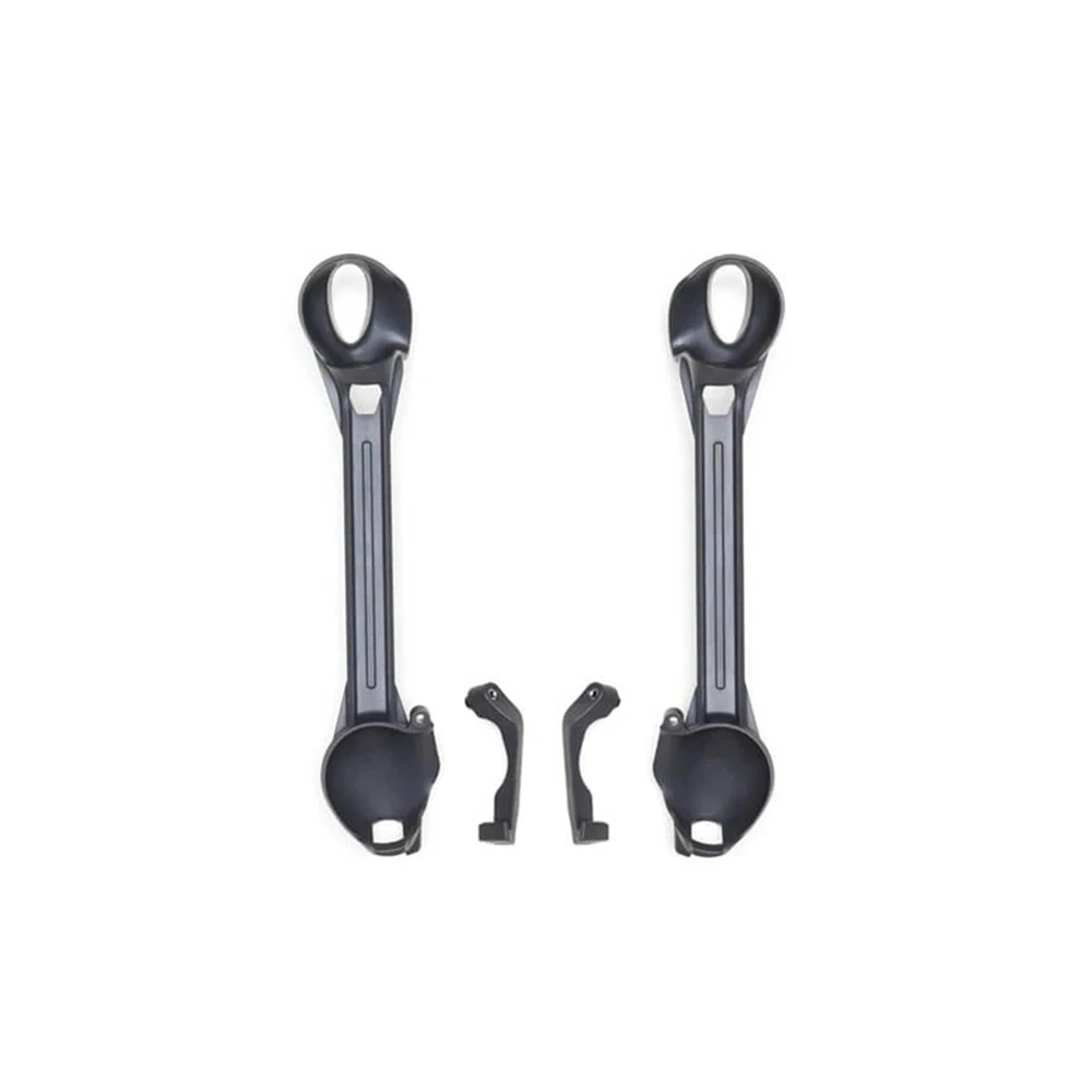 Brassards de bras DJI FPV - Paire renforcée facile à monter