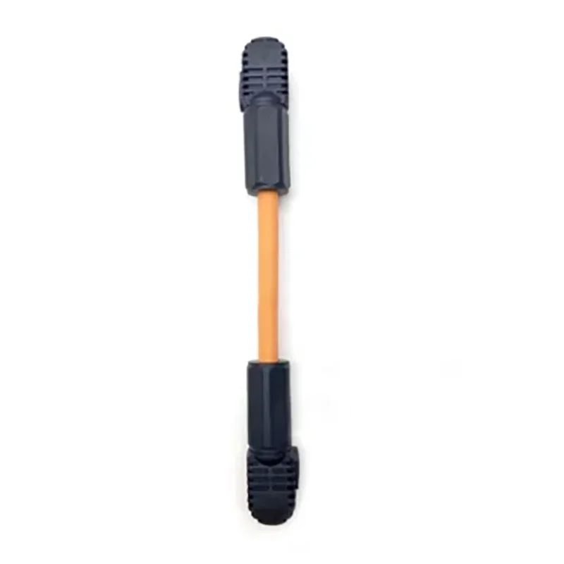 Mason 280 배터리 에너지 저장 커넥터, 병렬 배터리 케이스용, 30cm 케이블 터미널 플러그, 구리 코어 엘보우 전원 커넥터