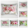 Home autumn decoration Nordic Style pillow cushion cover home decorations throw pillow covers 30*50 pillowcase 30x50 40x60 50*70 1
