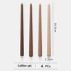 Coffee color system