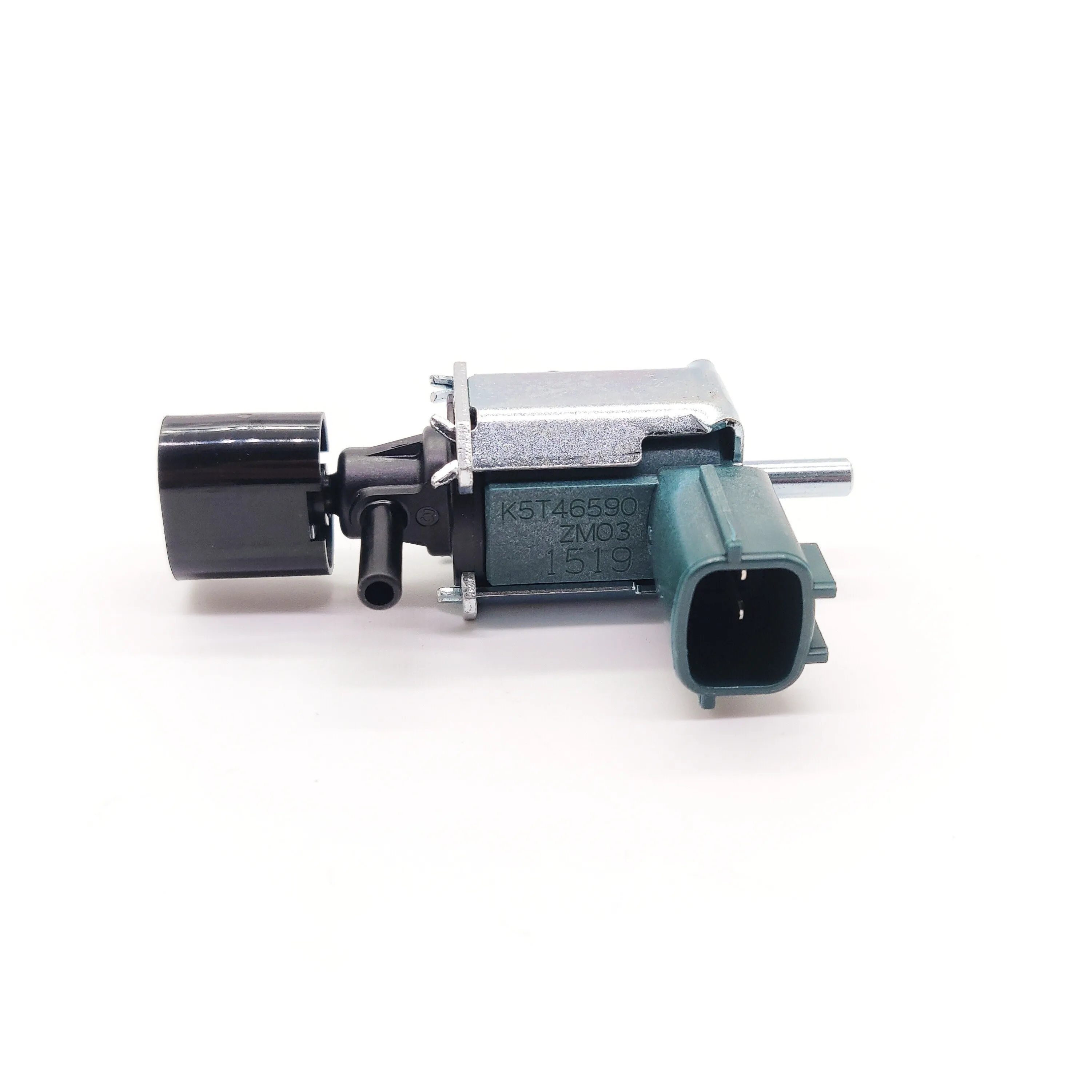 

2PCS K5T46590 For Mazda RX-8 6 626 MPV Protege K5T46590 LZM03 K5T46595 ZM03-18-741 ZM03-18-740 ZM03 Vacuum Solenoid Valve