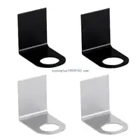Hanger Wall Sticker Shower Gel Bottle Holder Shampoo Hand Soap Hook Holder Liquid Soap Holder for Kitchen Bathroom 1