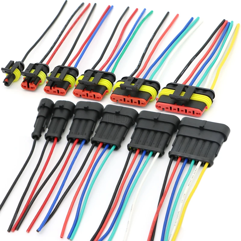 Hangton sp21 5-pins connector luchtvaart ronde waterdichte ip68 blauw 30A mannelijke vrouwelijke stekker voor outdoor voeding