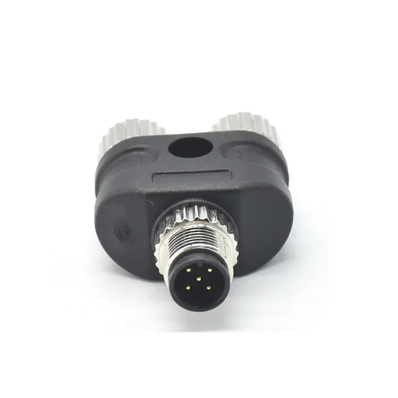 Рисунок 4 - Водонепроницаемый соединитель M12