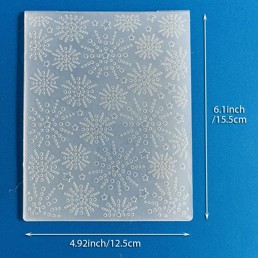 2D/Blumen und Pflanzen/Prägeordner für die Kartenherstellung, Prägevorlage für Scrapbook, Papierhandwerk, Album, Stempel, Dekor – Detail 16