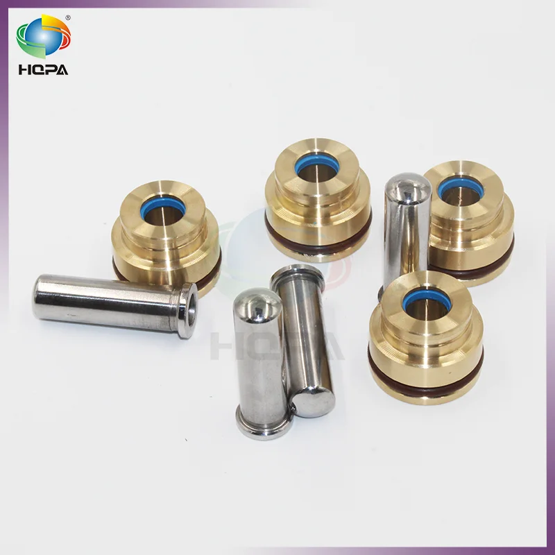 160070A1(PLUG) 160026A1&160027A1(THREADED ROD) CDP0818(OIL SEAL) 154491A1(O-RING) PIUG KIT/SPOOL KIT For CASE