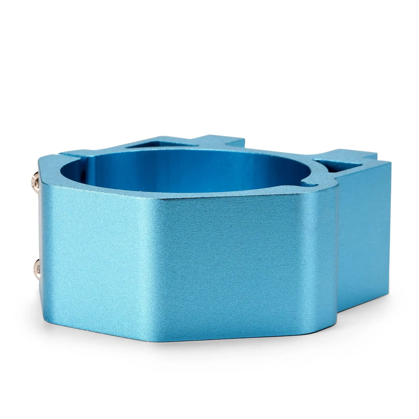 Genmitsu 65/69mm Diameter Aluminum CNC Spindle Holder Spindle