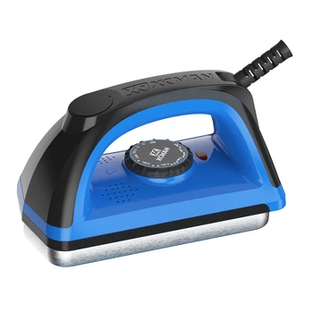Ski Wax Iron 1