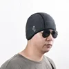 Winter Cycling Caps Windproof Thermal Skull Cap Helmet Liner Running Skiing Motocycle Riding Men MTB Bike Hat With Glasses Hole 6