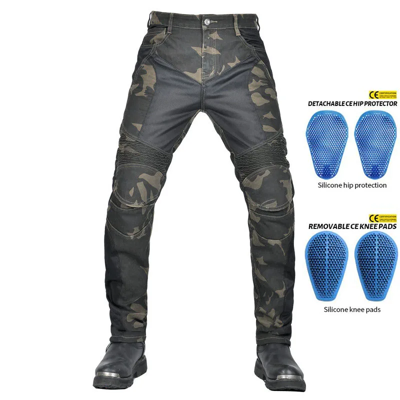 short silic khaki