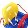 3 In 1 Multifunctional Baby Swing 3-14 years old Hanging Basket Outdoor Kids Toy Baby Swing Toy Patio Swings Removable 2