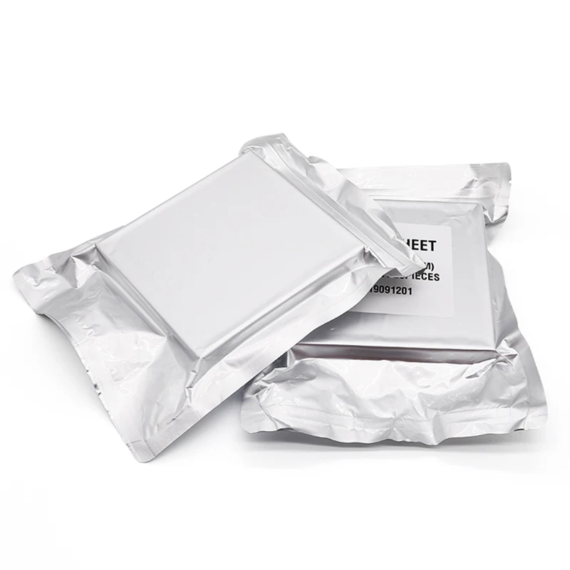 

Multipurpose 0.8mm-3.0mm Thickness De ntal Vacuum Forming Plastic Sheets