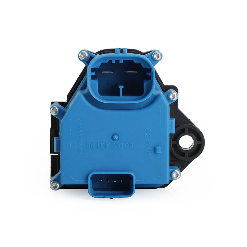 Resistenza Motore Ventola Raffreddamento Per Citroen E Peugeot - Ricambio 9673999880 - Foto 10