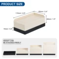 3 Inch Beige3