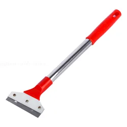 High Quality Wall Ceramic Cleaner Tile Scraper Floor Window Glass Razor Putty Knife Floor Shovel Hand Tool fixed blade knife