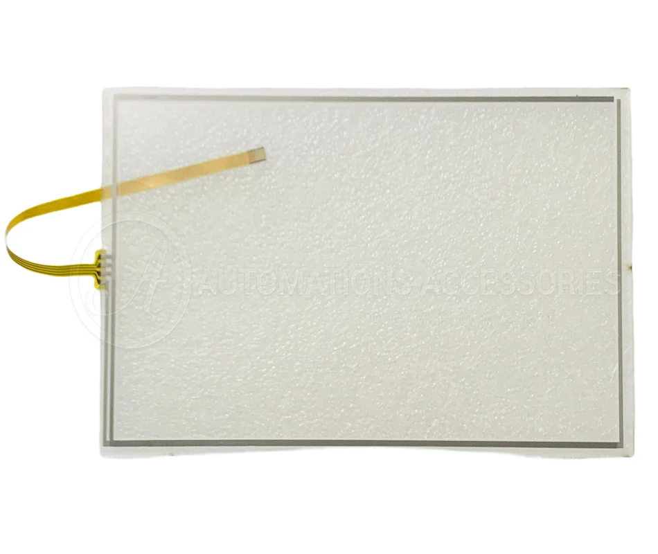 Nova 15-inch 4-wire Jsw Máquina de Moldagem por Injeção Elétrica J55ad Vidro da Tela de Toque J140ad J180ad Painel de Toque - Imagem 3