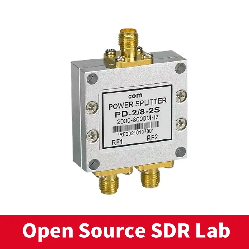 SMA- ũ Ʈ  й,  Ʈ  2GHz-8GHz 10W 50Ohm RF  й ձ 